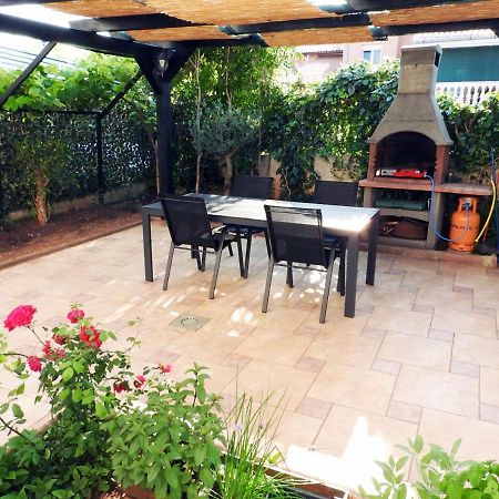 Apartment Lu, Stinjan - Pula Ngoại thất bức ảnh