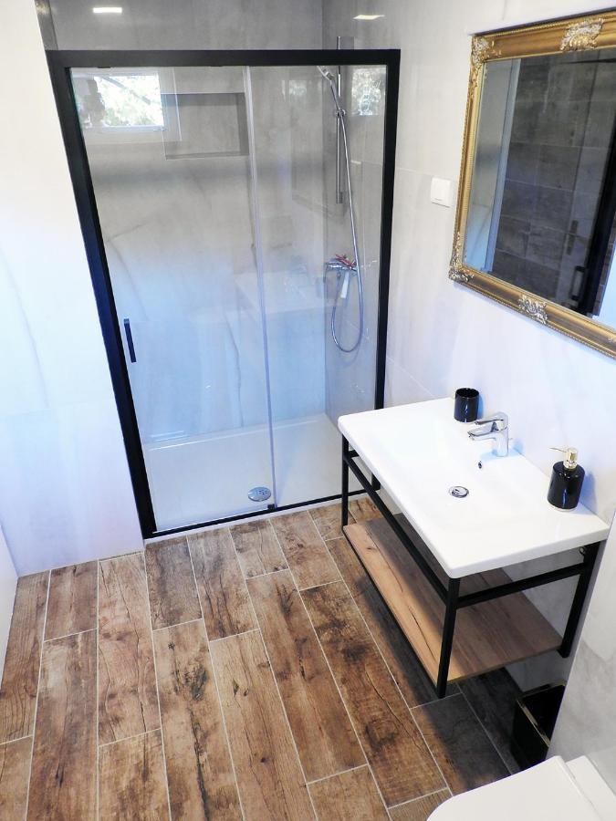 Apartment Lu, Stinjan - Pula Ngoại thất bức ảnh