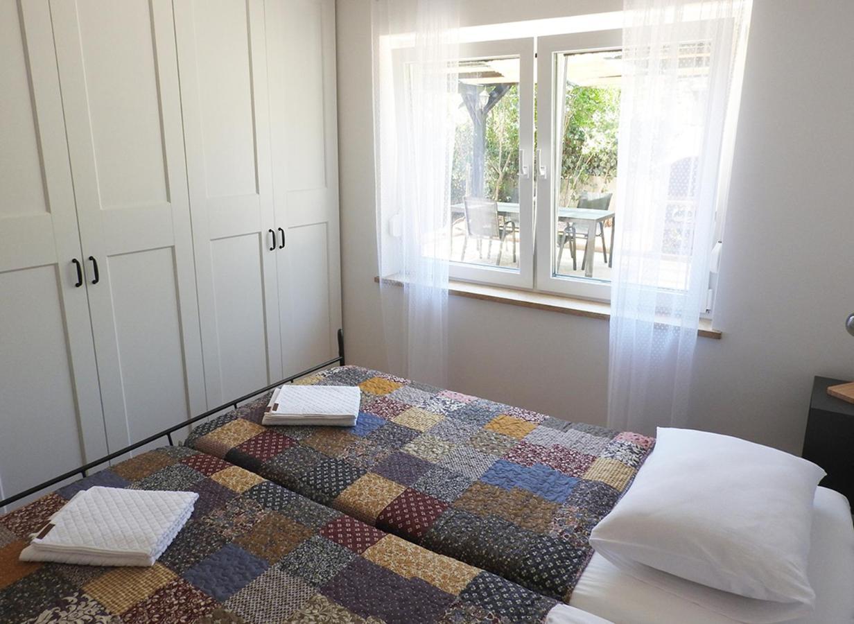 Apartment Lu, Stinjan - Pula Ngoại thất bức ảnh