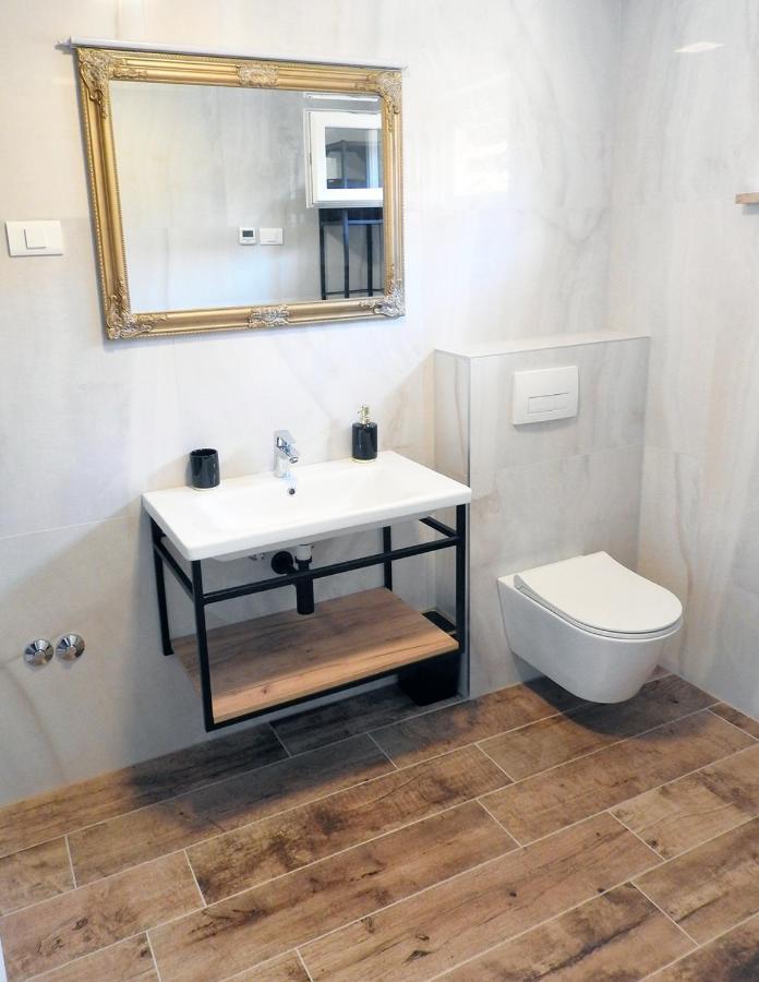Apartment Lu, Stinjan - Pula Ngoại thất bức ảnh